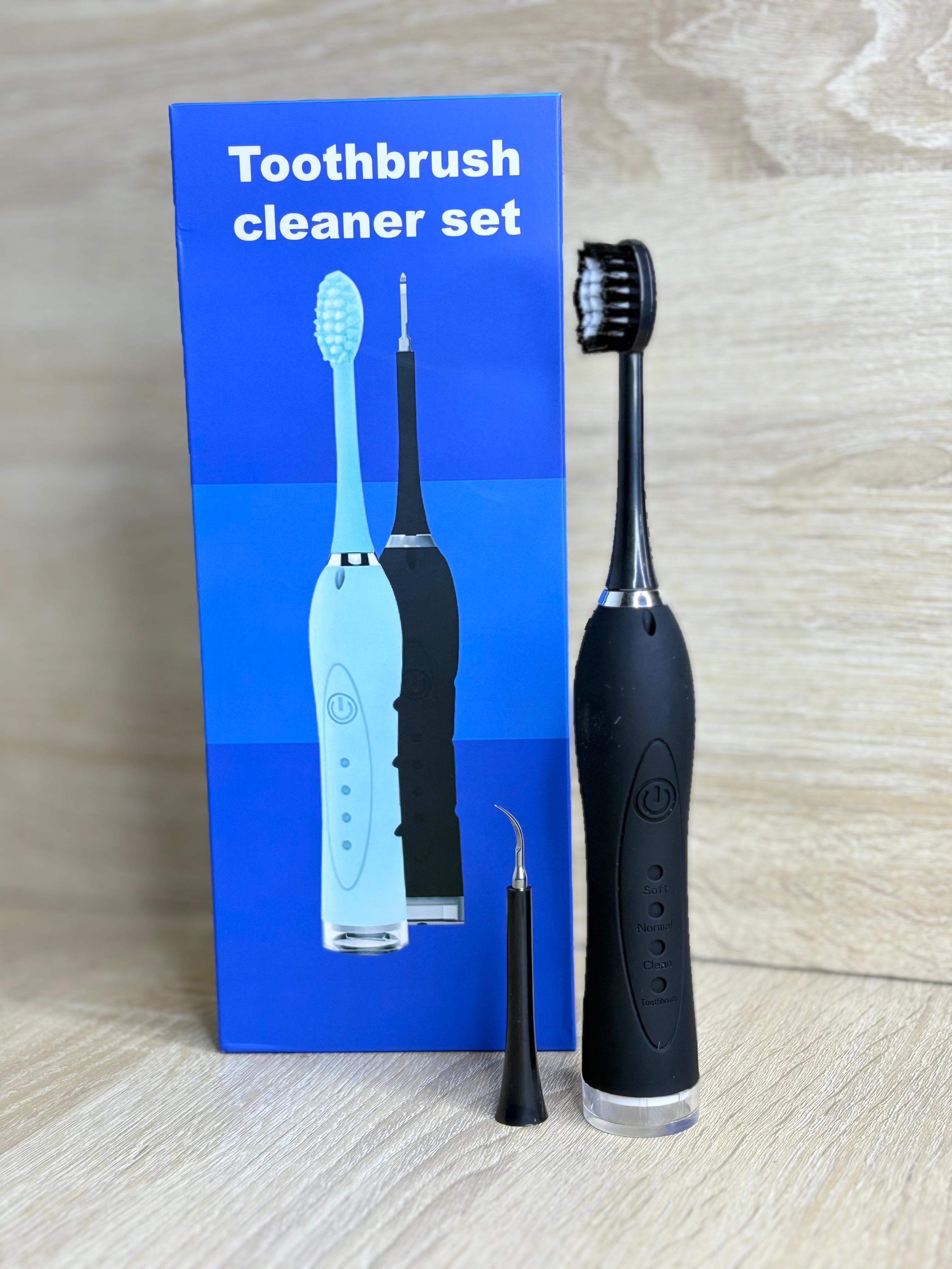 CEPILLO ELECTRICO DE DIENTES A2503-1846